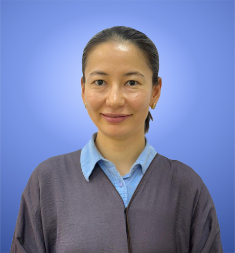 yenepoya international school faculty