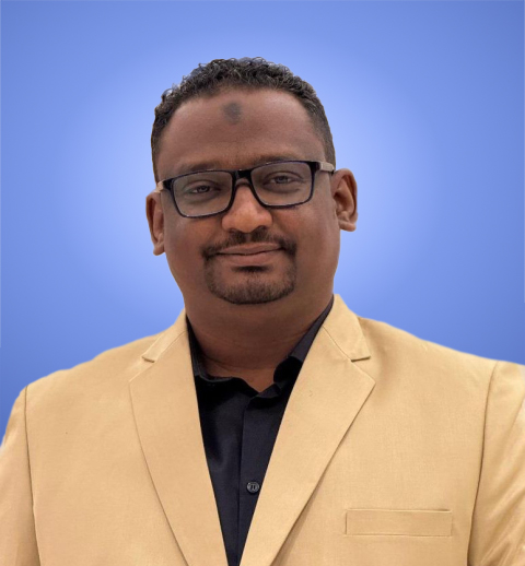 yenepoya international school faculty