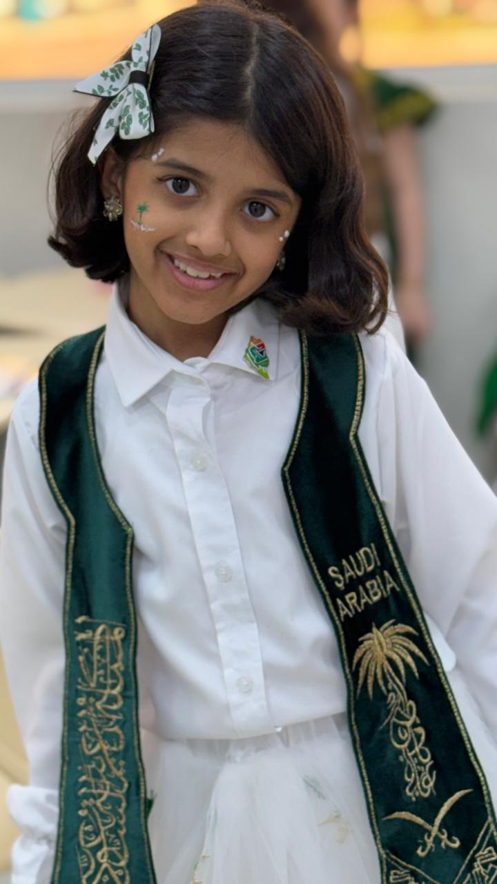 National day celebration