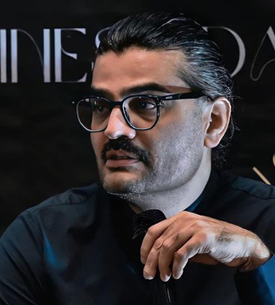  Dr Abdulla Kunhi