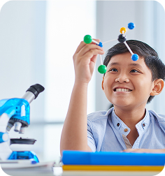 Yenepoya International School KSA