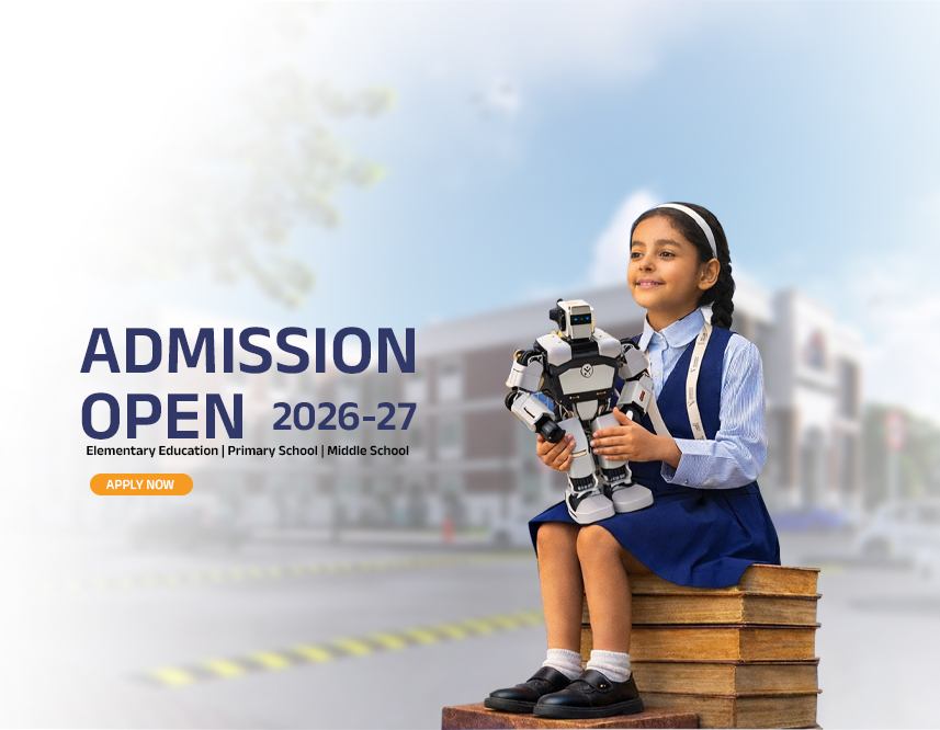 Yenepoya International School Dammam