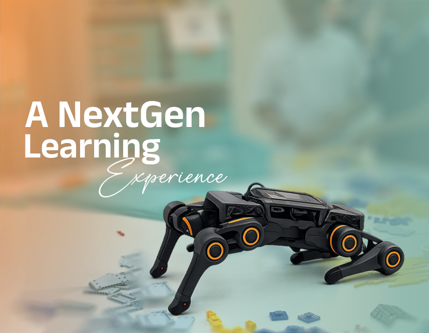 Yenepoya International School Dammam