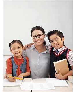 International School in Al Khobar
