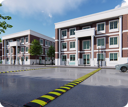 Yenepoya International School