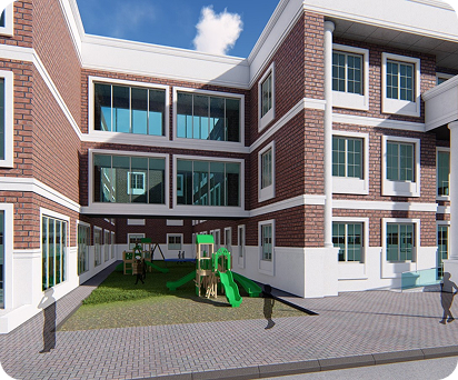 Yenepoya International School