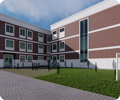Yenepoya International School