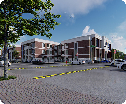 Yenepoya International School