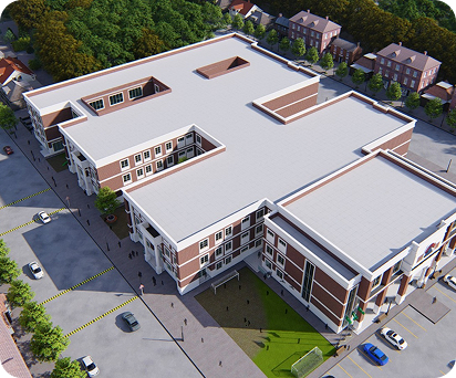Yenepoya International School