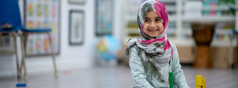 International School in Dammam