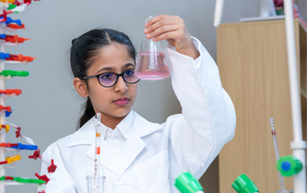 Best School in Al Khobar