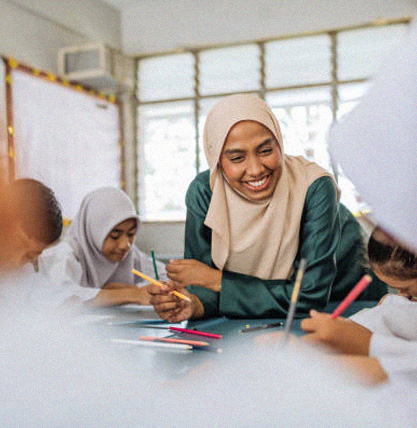 International School in Dammam