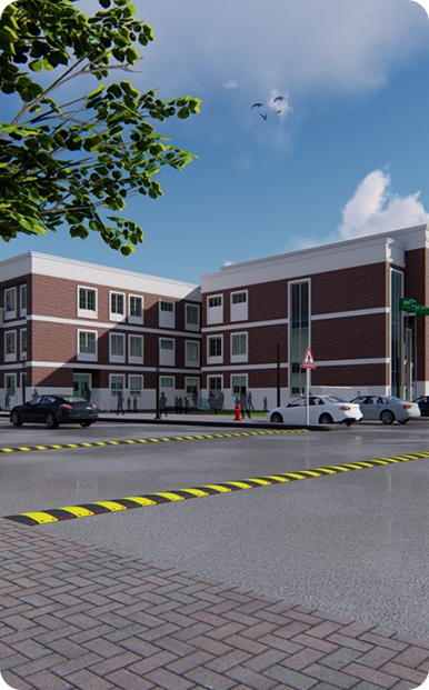 yenepoya International School
