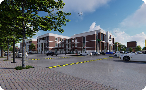 Yenepoya International School