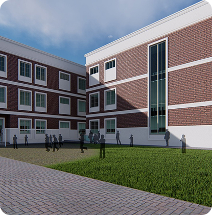 yenepoya International School